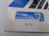 OK Industries S8-P20 Soldering Tips
