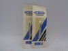 (2) OK Industries SAT-3X160 Soldering Tips