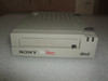Vintage SONY IO2000-PX StorStation Ditto 2GB External Tape Drive