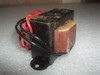 Vintage Triad F-40X Filament Transformer 26.8V 1A