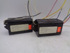 (2) Robertson SSGPH28745 Transformer Ballasts