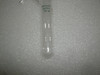 Chemglass AF-0537-A-11 50mL Tube, Reaction, Airfree, Schlenk, 14/20 Outer Joint, 0-4mm Valve