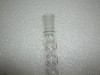 Chemglass CG-1231-11 Distilling Column, 14/20 Joint, 130mm, Vigreux