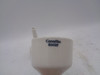 (2) Coors Tek 60239 Ceramic Buchner Funnel