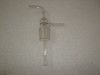 Chemglass CG-4529-05 Vacuum Trap Stopper Only 40/35