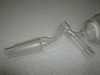 Chemglass AF-0542-05 200ml Airfree Filter Funnel 40mm