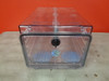 Secador Cat# F42011-0000 Refrigerator Ready Desicator, 10" x 14" x 8" - USED