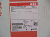 (New) ABB SACE TMAX T5 L-D 400 3 Pole Circuit Breaker