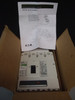 (New) Eaton CKDPV4150W Series C Industrial Circuit Breaker, 150 Amps, 4 Pole