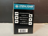 Athena Power AP-MPS3ATX40 400W Micro PS3