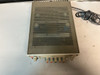 HP HEWLETT PACKARD 6205C DUAL DC POWER SUPPLY - Parts Only