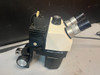 Bausch and Lomb Microscope Head w/ Light