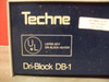 Techne Dri-Block DB-1 Heat Block / Dry Bath