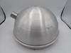 Glas-Col 357845 Round Bottom Flask Heating Mantle Aluminum Housing 500-Watt 115-Volt