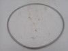 Chemglass CG-147-78 200mm Fep Encapsulated S.S. Spring O'Ring