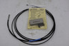Keyence FU-35FA Fiber Optic Sensor