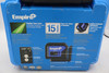 Empire eLG3D 75' Green Self-Leveling Cross Line Laser