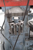 Bridgeport J60334 Milling Machine