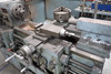 Victor 1630 Precision Lathe w/ 8" 3-Jaw Chuck