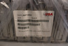 USA Scientific 2687-4400 Upright Freezer Top Load Sliding Racks, 2"H Boxes