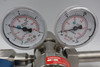 Matheson REG-4438-SA Gas Regulator