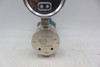 Air Gas Y11-241B Gas Regulator Max Inlet 400PSI