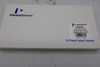 Perkin Elmer N6502041 Inlet Liner AG 4mmID Focus 5pk