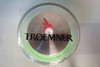 Troemner Precision Weight 2 kg Weight Standard