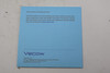 Vecow ECX-2210M-10700TEW32-PHA Core Processor