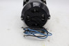 Bodine Electric NCI-11D4 Fractional Horsepower Gearmotor