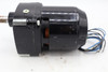 Bodine Electric NCI-11D4 Fractional Horsepower Gearmotor