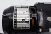 Bodine Electric NCI-11D4 Fractional Horsepower Gearmotor