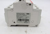 Lot of 3 ABB S203U-C Circuit Breakers
