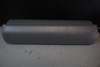 Apache Mills Soft Foot 3/8" Pebble Grey Mat 2 Feet x 3 Feet