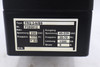 HPL Feed Technology FRQ-2-N/BS HMI Device