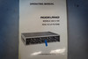 Rockland 442 Dual Hi/Lo Filter 115/230 VAC