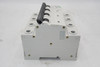 Ebasee EBS9B-125 Circuit Breaker 4P C 125A MCB (3 pcs)