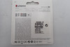 Kingston Technology SD4/8GB SD Memory Card (2pcs)