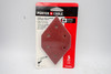 Porter Cable 767600805 80 Grit Hook & Loop Profile Sanding Sheets 5 Pack