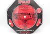 Freud LU87R010 Thin Kerf Rip Saw Blade 10" 24T