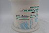 Nesor Alloy Corp. 30 Gauge .0102" Silver Plated Copper Wire 5lbs