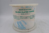 Nesor Alloy Corp. 29 Gauge .0114" Silver Plated Copper Wire 5lbs