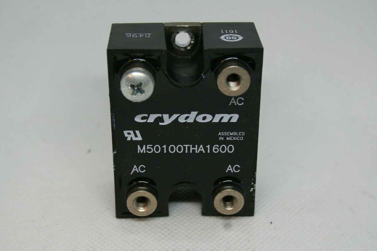 CRYDOM M50100THA1600 Power Module