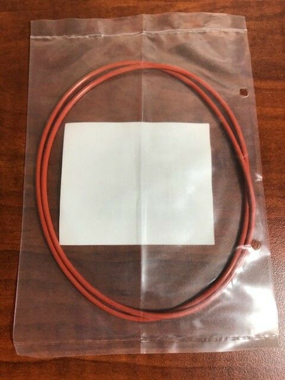 Lot of 6 McMASTER CARR SUPPLY O-RINGS PART NO. 176-S70