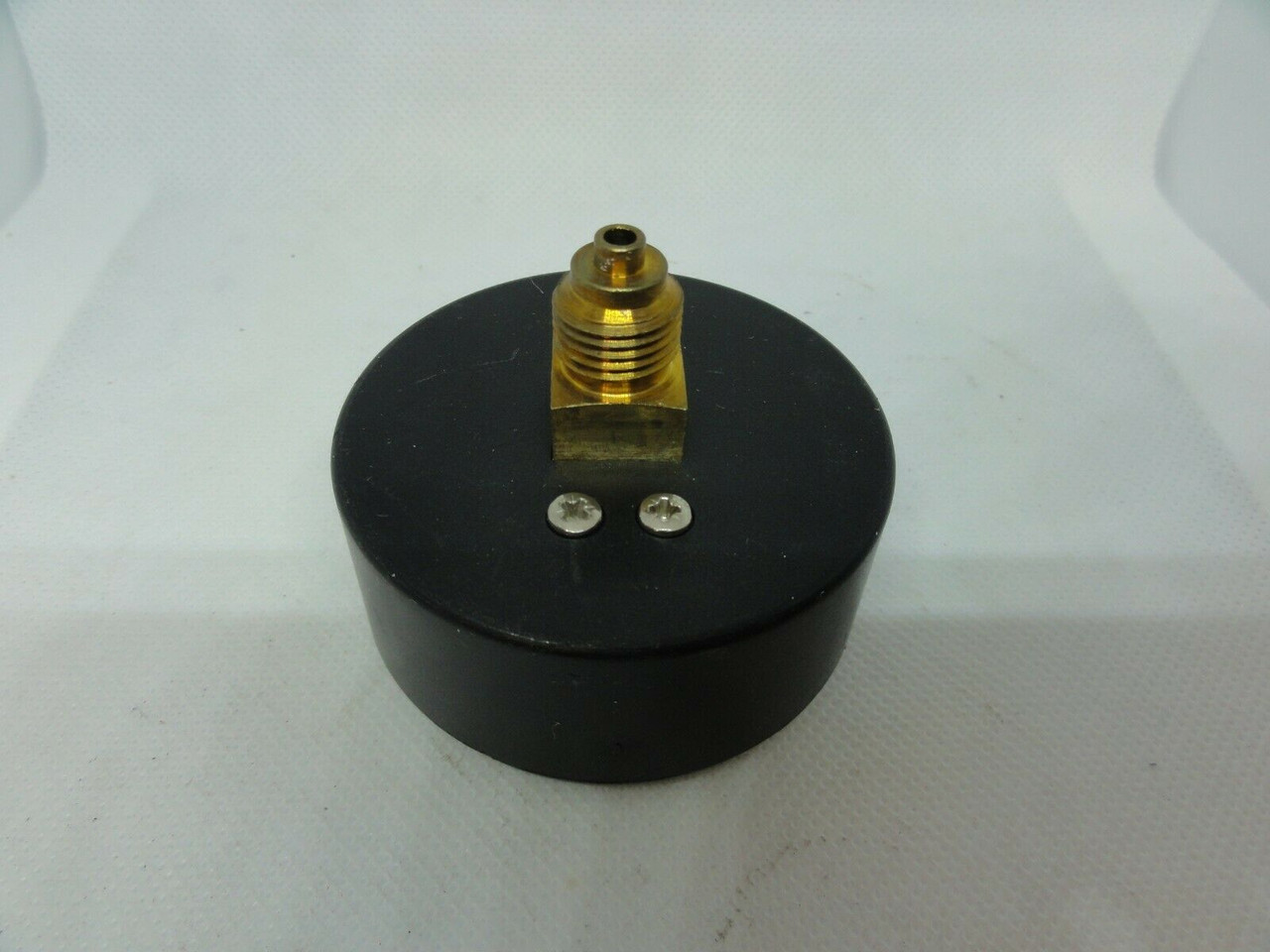 NEW FESTO 0-10 BAR, 0-120 PSI PRESSURE GAUGE