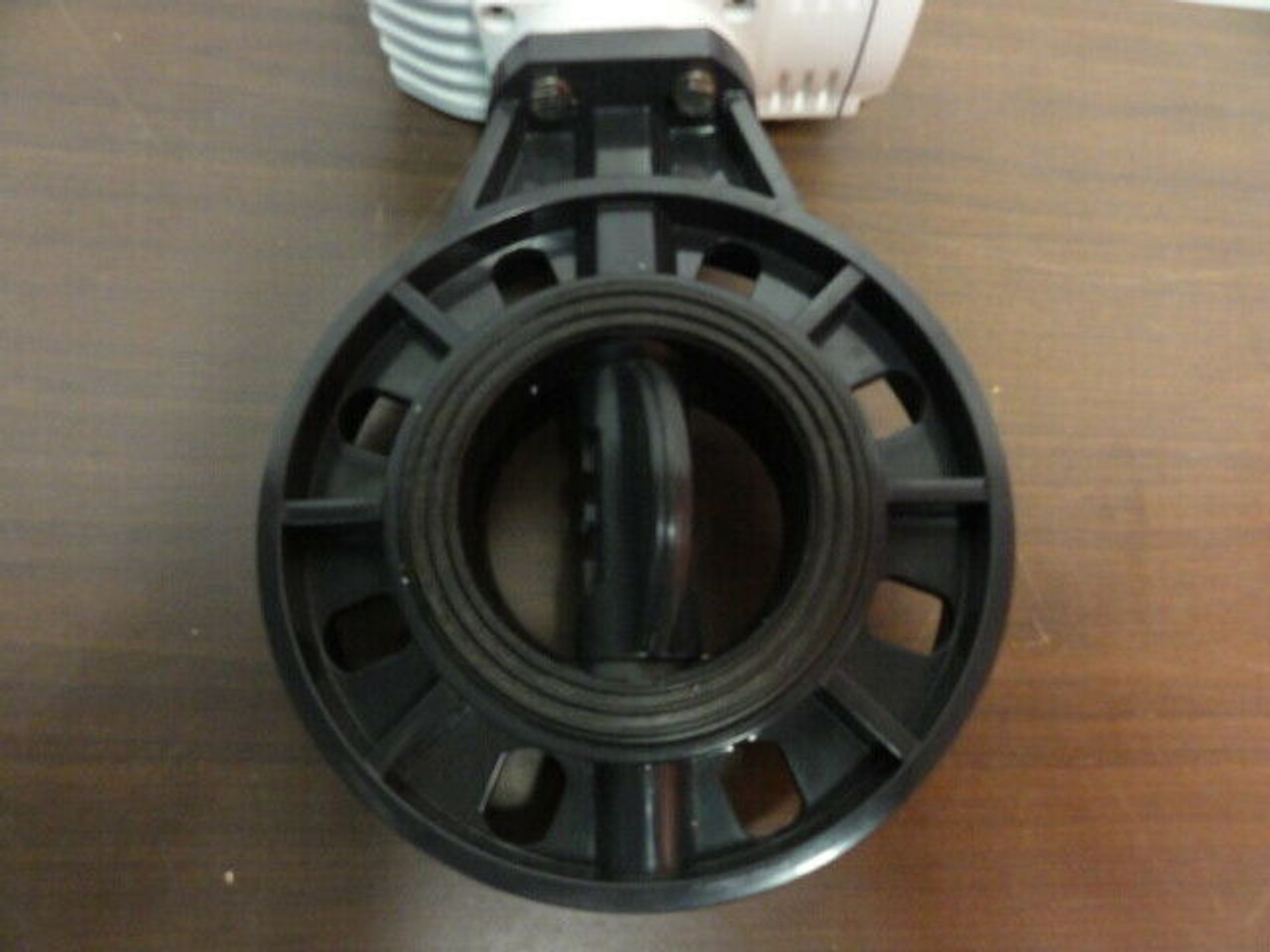 NEW CONVA Model HK-60-10 Butterfly Valve