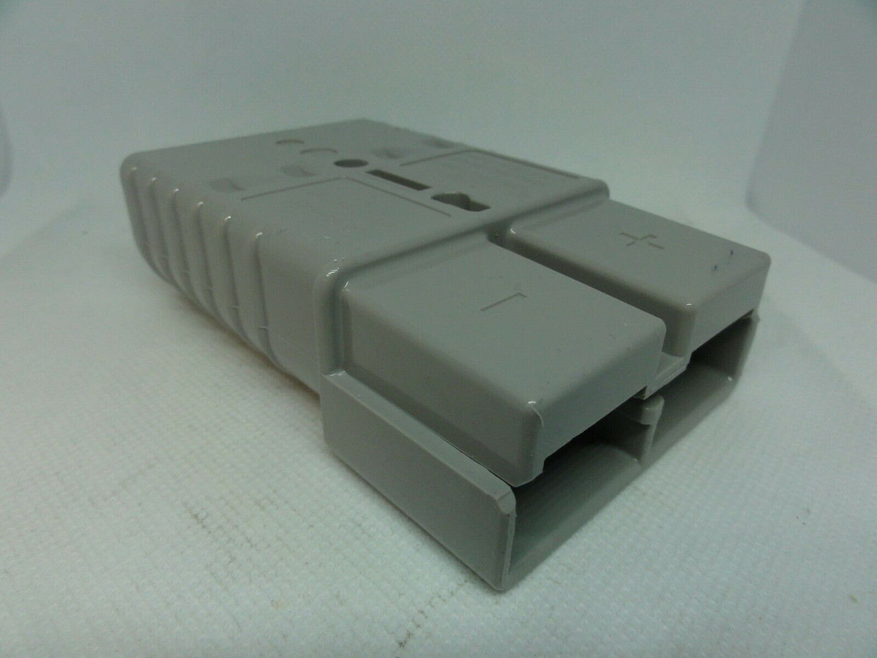 NEW* SMH TOTAL SOURCE SY6320G1 BREAKAWAY CONNECT W/ CONTACTS (350 GRAY CONN 2/0)