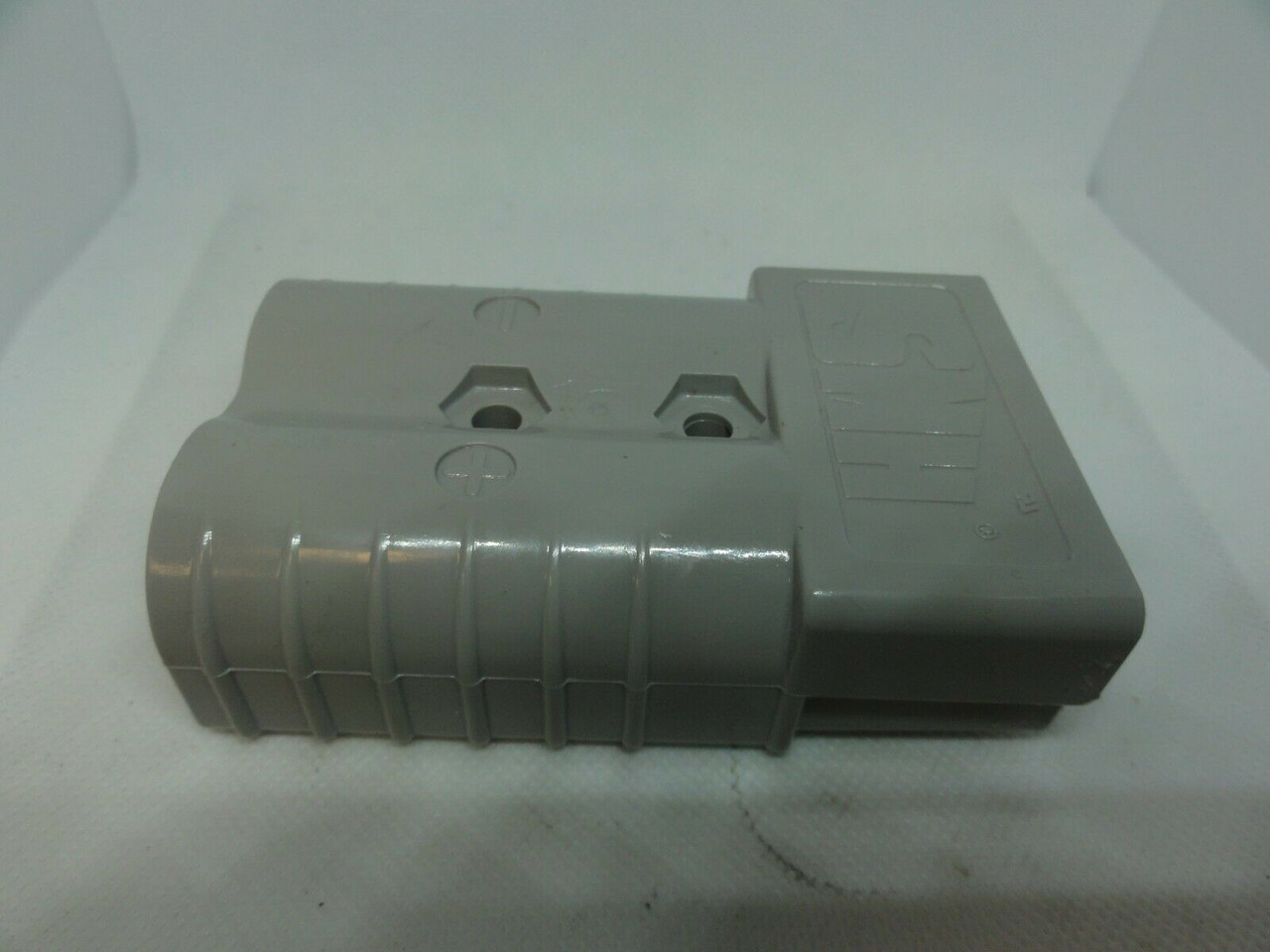 NEW* SMH TOTAL SOURCE SY6320G1 BREAKAWAY CONNECT W/ CONTACTS (350 GRAY CONN 2/0)