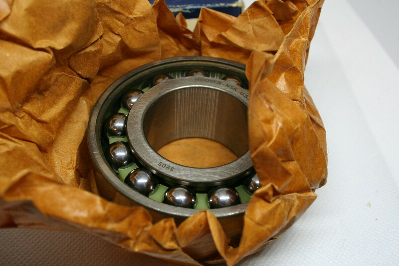 NSK MODEL 3208 BEARING *NEW*