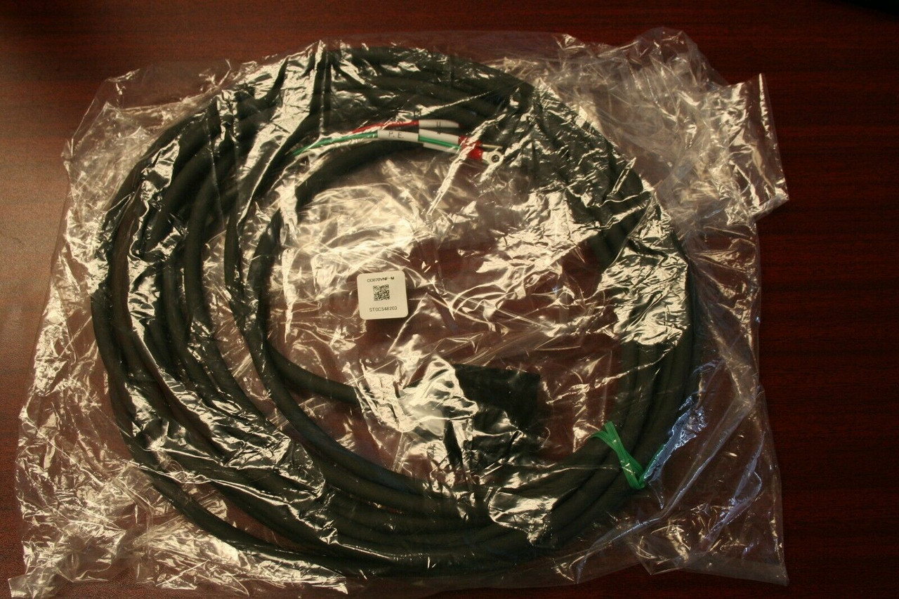 Oriental Motor Model CC070VNF-M Cable **NEW**